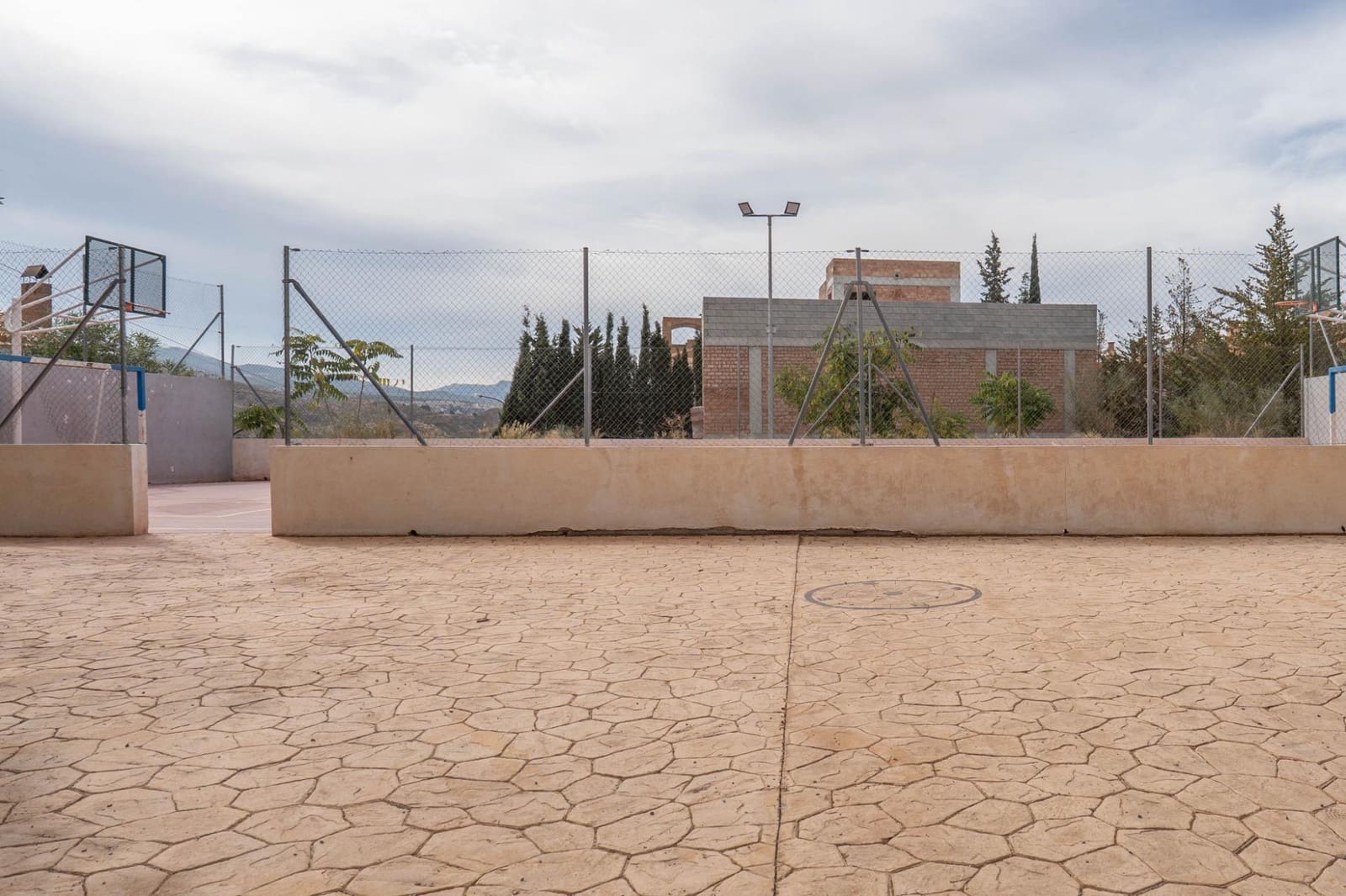 2 soveværelse Lejlighed til salg i Cenes de la Vega - € 128.000 (Ref: 9359455)