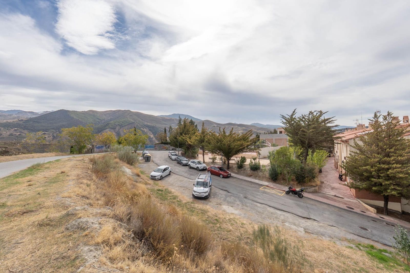 2 soveværelse Lejlighed til salg i Cenes de la Vega - € 128.000 (Ref: 9359455)