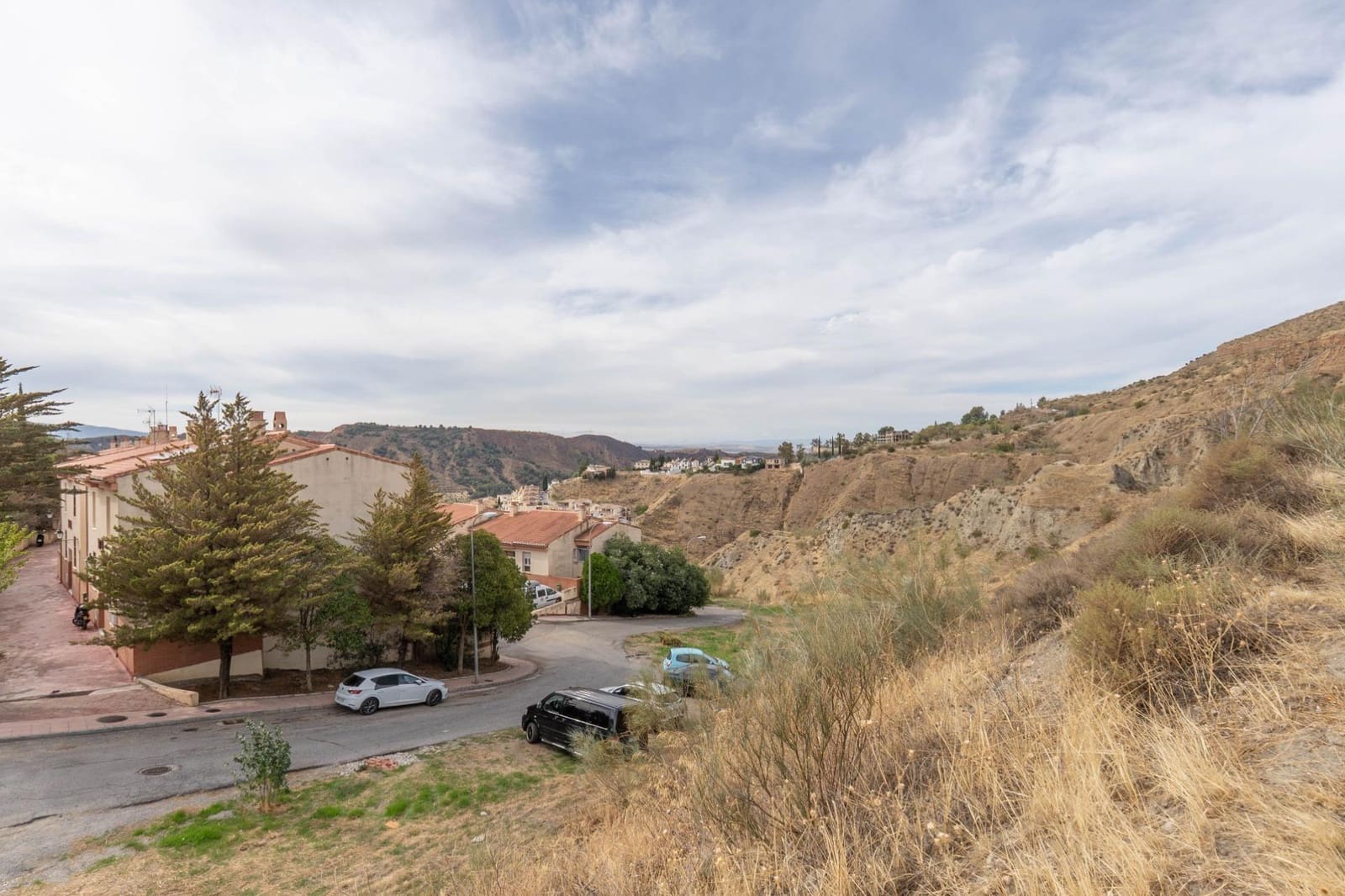 2 soveværelse Lejlighed til salg i Cenes de la Vega - € 128.000 (Ref: 9359455)