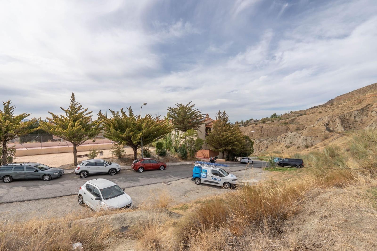 2 soveværelse Lejlighed til salg i Cenes de la Vega - € 128.000 (Ref: 9359455)