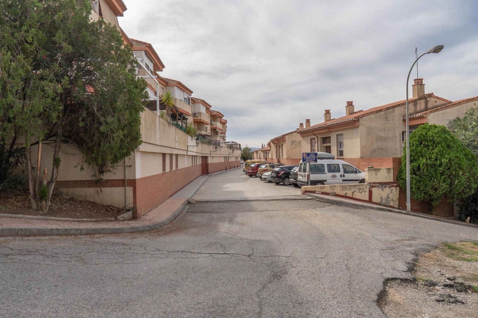 2 soveværelse Lejlighed til salg i Cenes de la Vega - € 128.000 (Ref: 9359455)