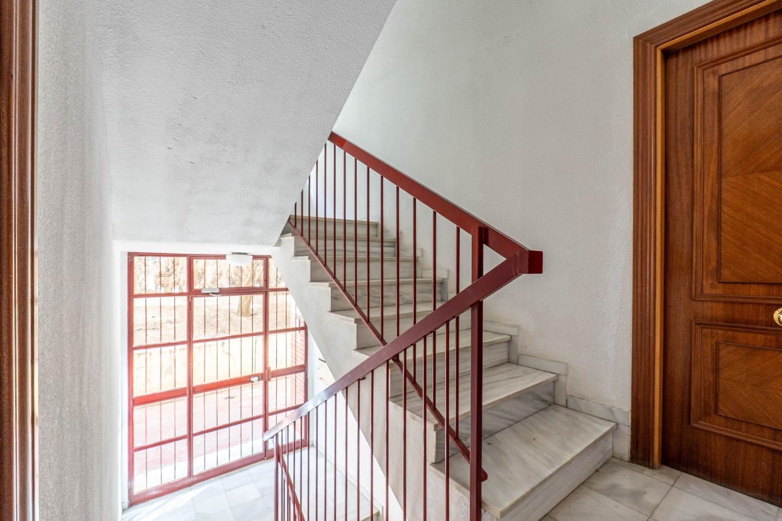 2 soveværelse Lejlighed til salg i Cenes de la Vega - € 128.000 (Ref: 9359455)