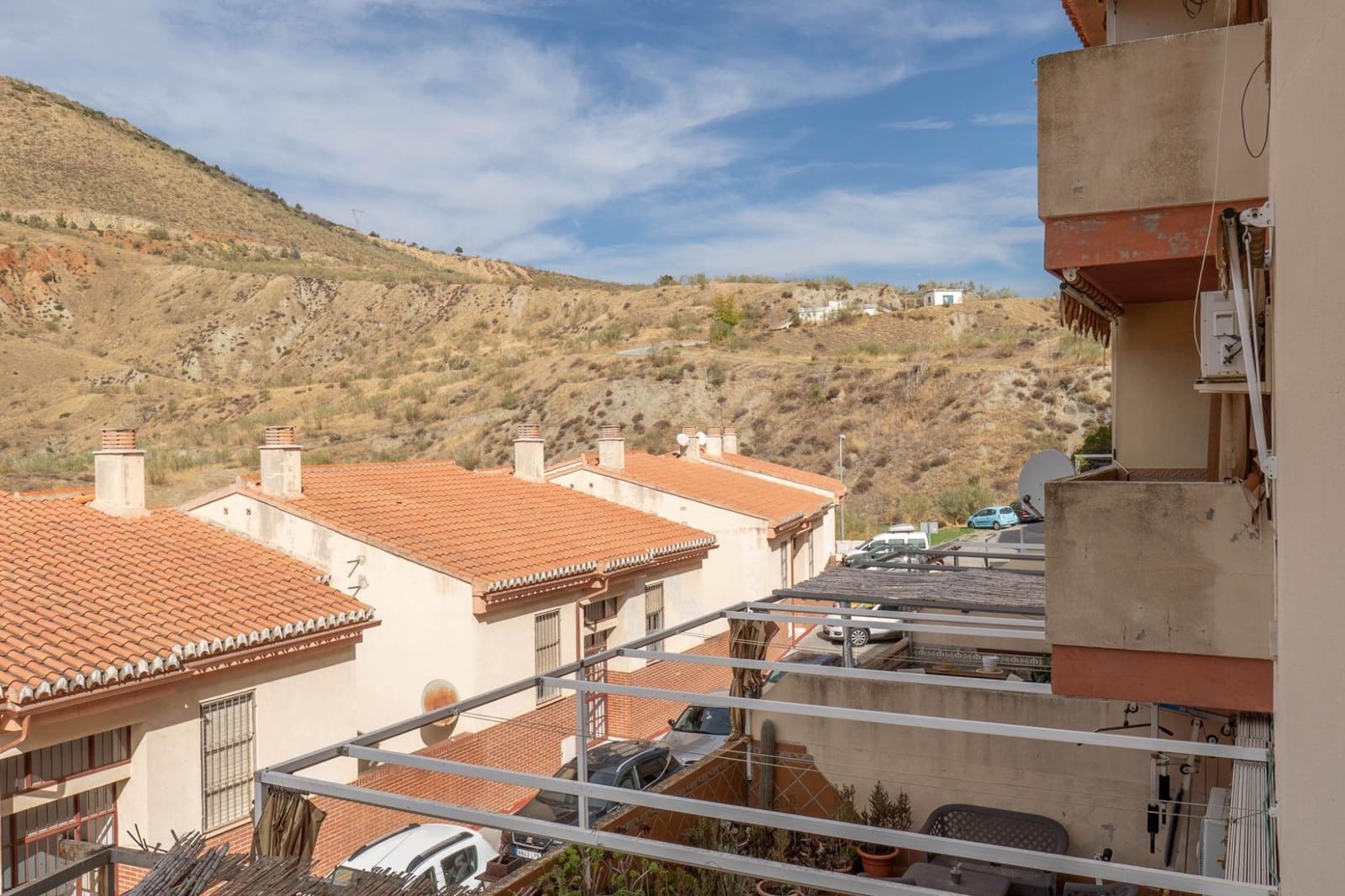 2 soveværelse Lejlighed til salg i Cenes de la Vega - € 128.000 (Ref: 9359455)