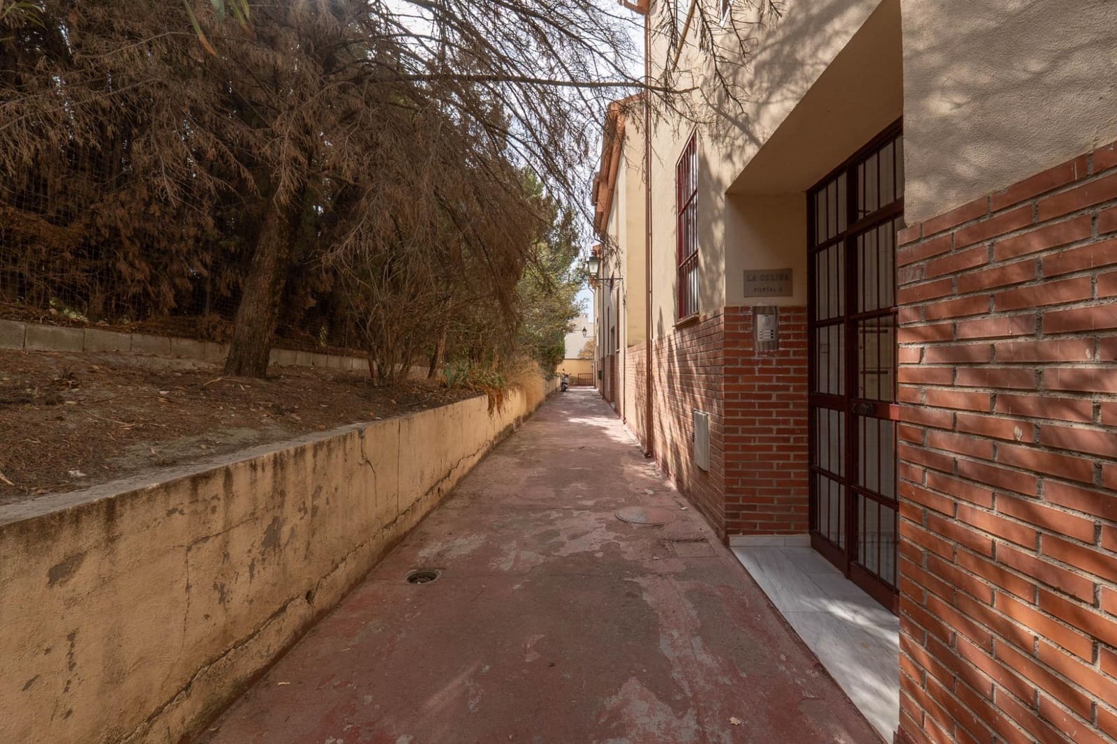 2 soveværelse Lejlighed til salg i Cenes de la Vega - € 128.000 (Ref: 9359455)