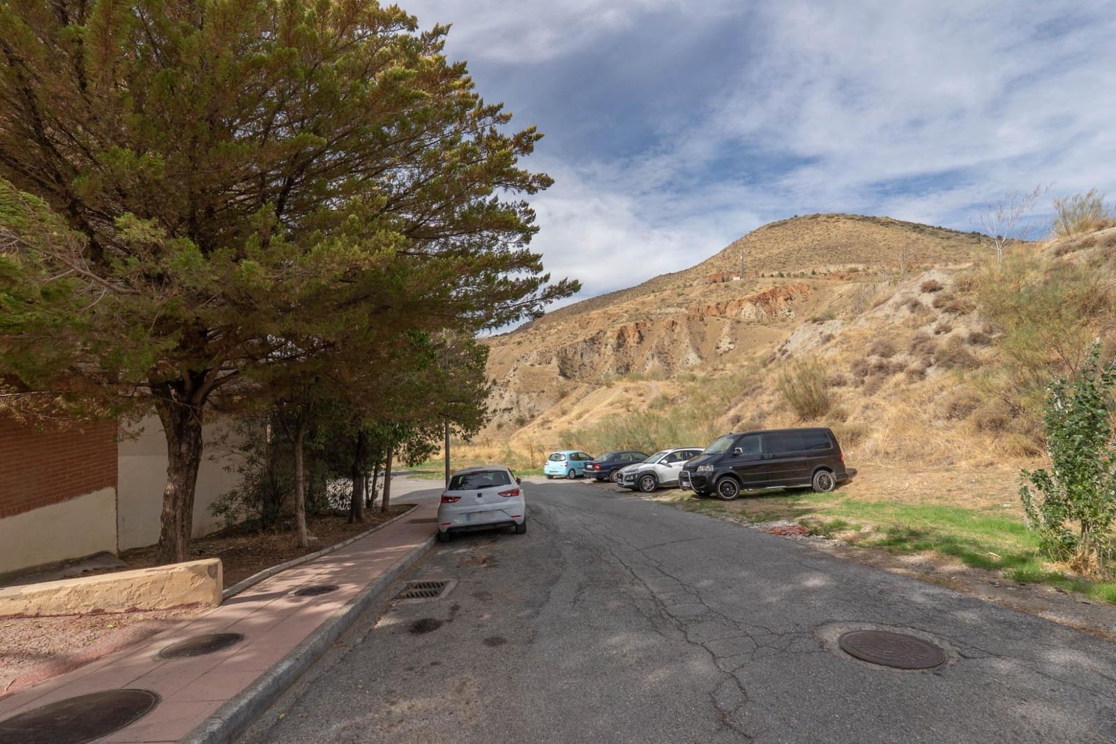 2 soveværelse Lejlighed til salg i Cenes de la Vega - € 128.000 (Ref: 9359455)