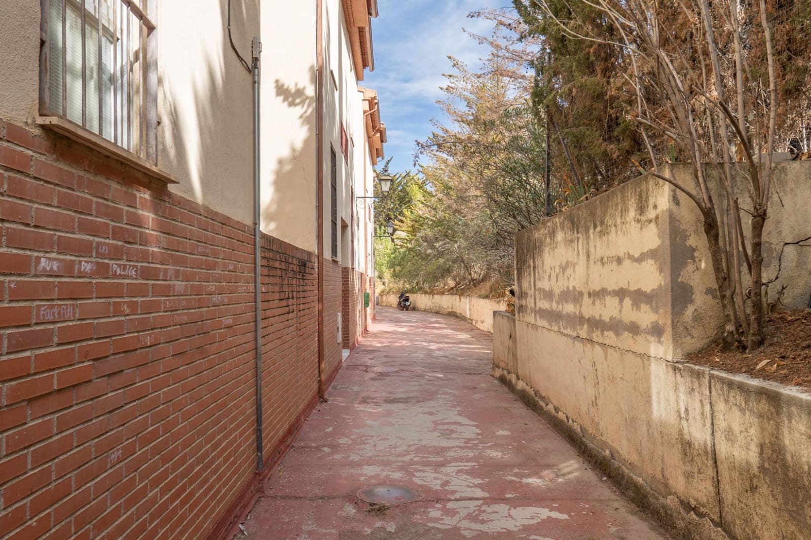 2 soveværelse Lejlighed til salg i Cenes de la Vega - € 128.000 (Ref: 9359455)