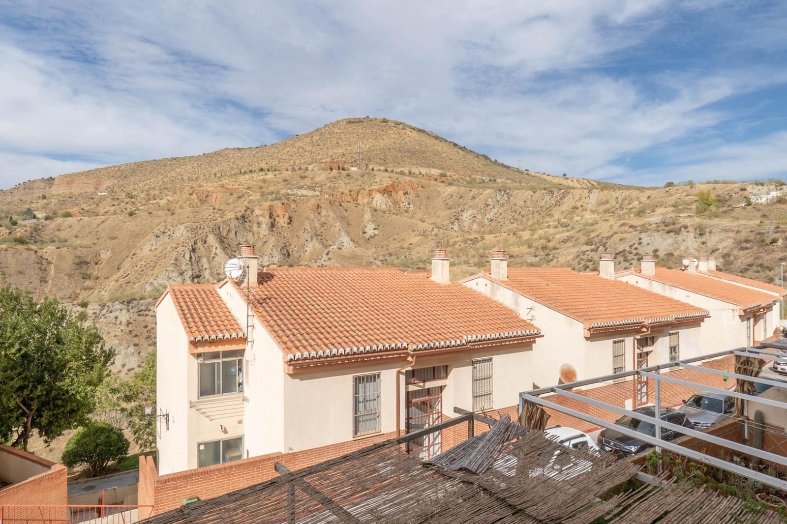 2 soveværelse Lejlighed til salg i Cenes de la Vega - € 128.000 (Ref: 9359455)