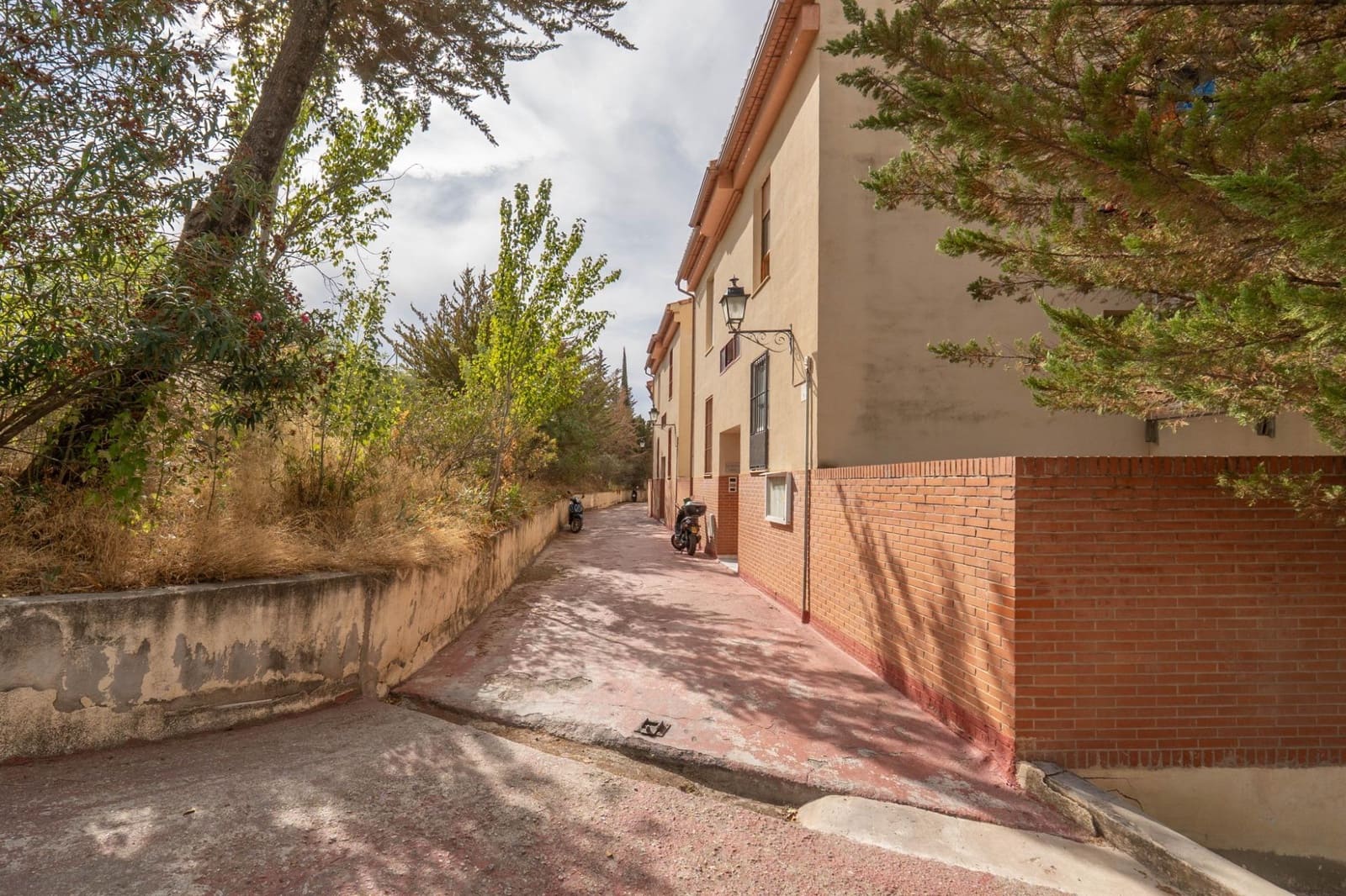 2 soveværelse Lejlighed til salg i Cenes de la Vega - € 128.000 (Ref: 9359455)