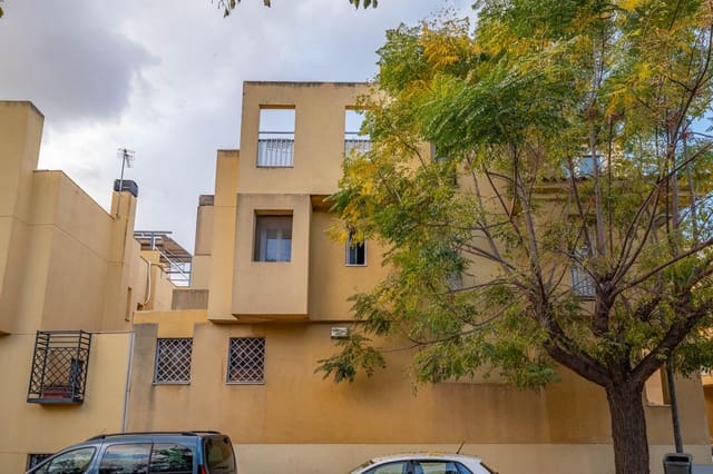 4 Zimmer Doppelhaus zu verkaufen in Armilla mit Garage - 330.000 € (Ref: 9367393)