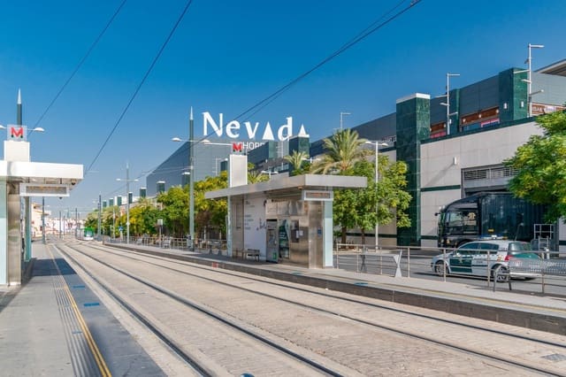 4 Zimmer Doppelhaus zu verkaufen in Armilla mit Garage - 330.000 € (Ref: 9367393)