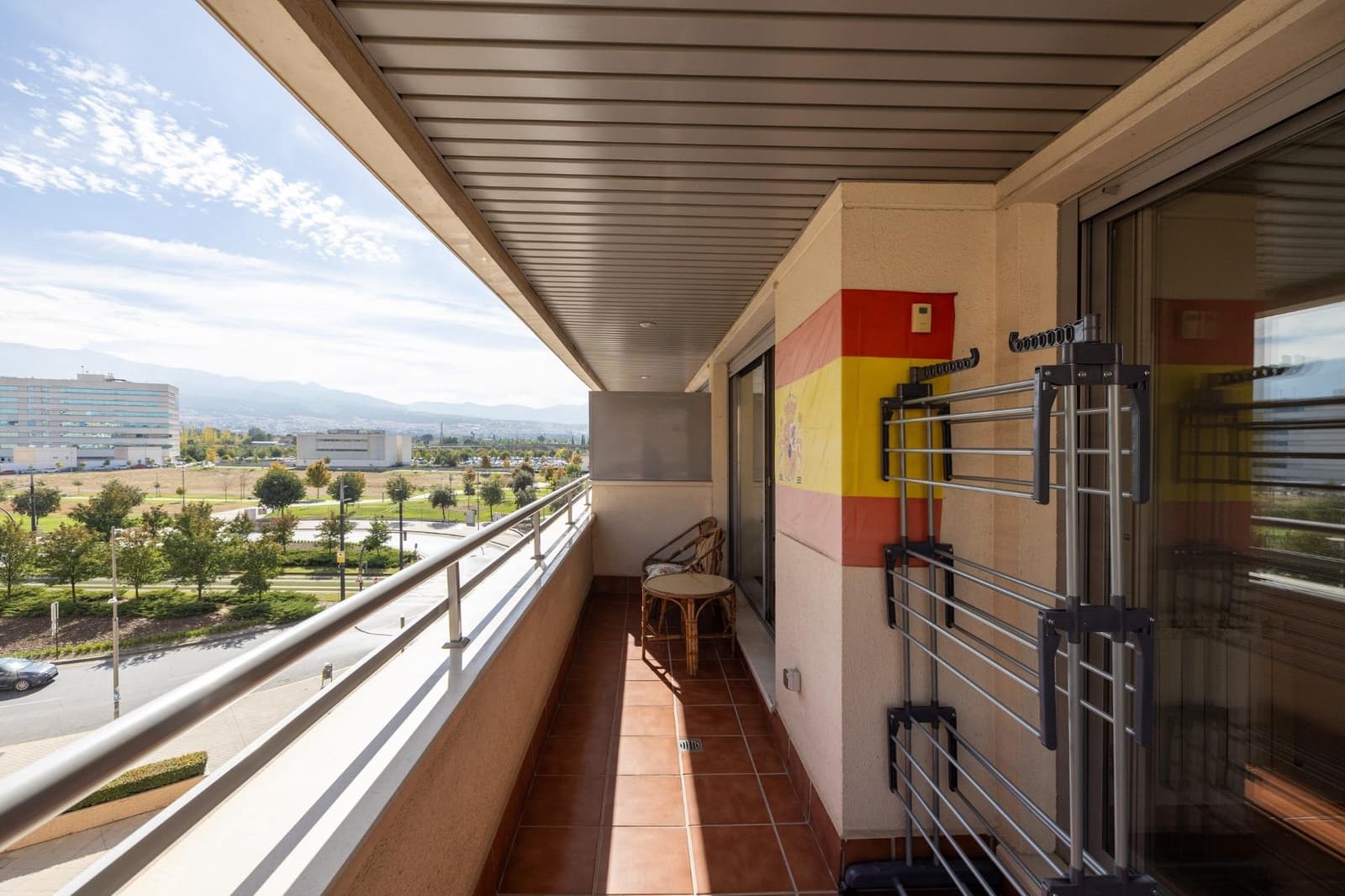 2 soveværelse Lejlighed til salg i Granada by med swimmingpool - € 349.000 (Ref: 9374634)