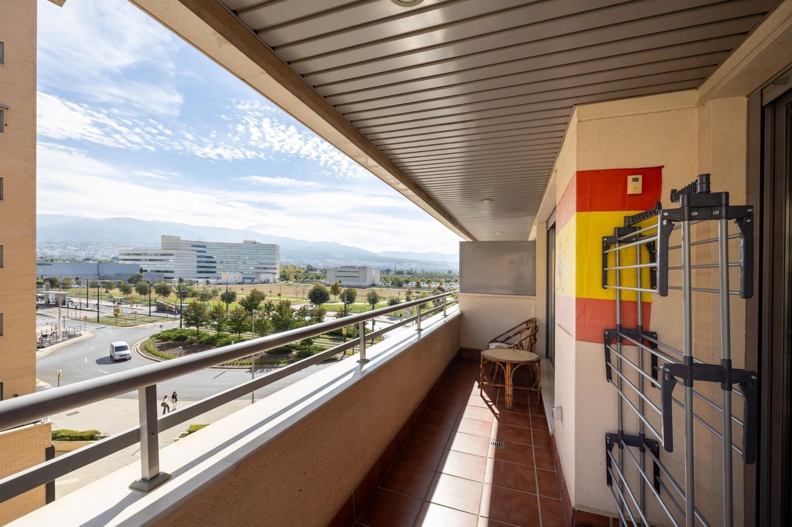 2 soveværelse Lejlighed til salg i Granada by med swimmingpool - € 349.000 (Ref: 9374634)