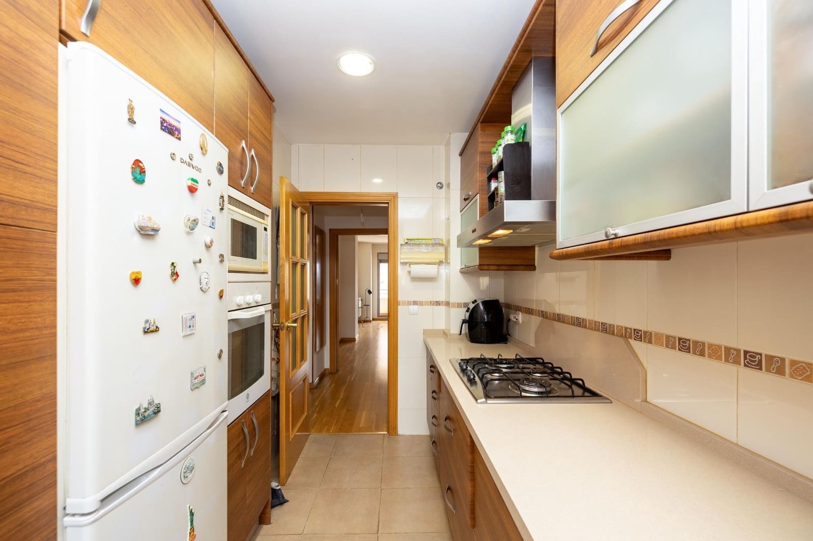 2 soveværelse Lejlighed til salg i Granada by med swimmingpool - € 349.000 (Ref: 9374634)