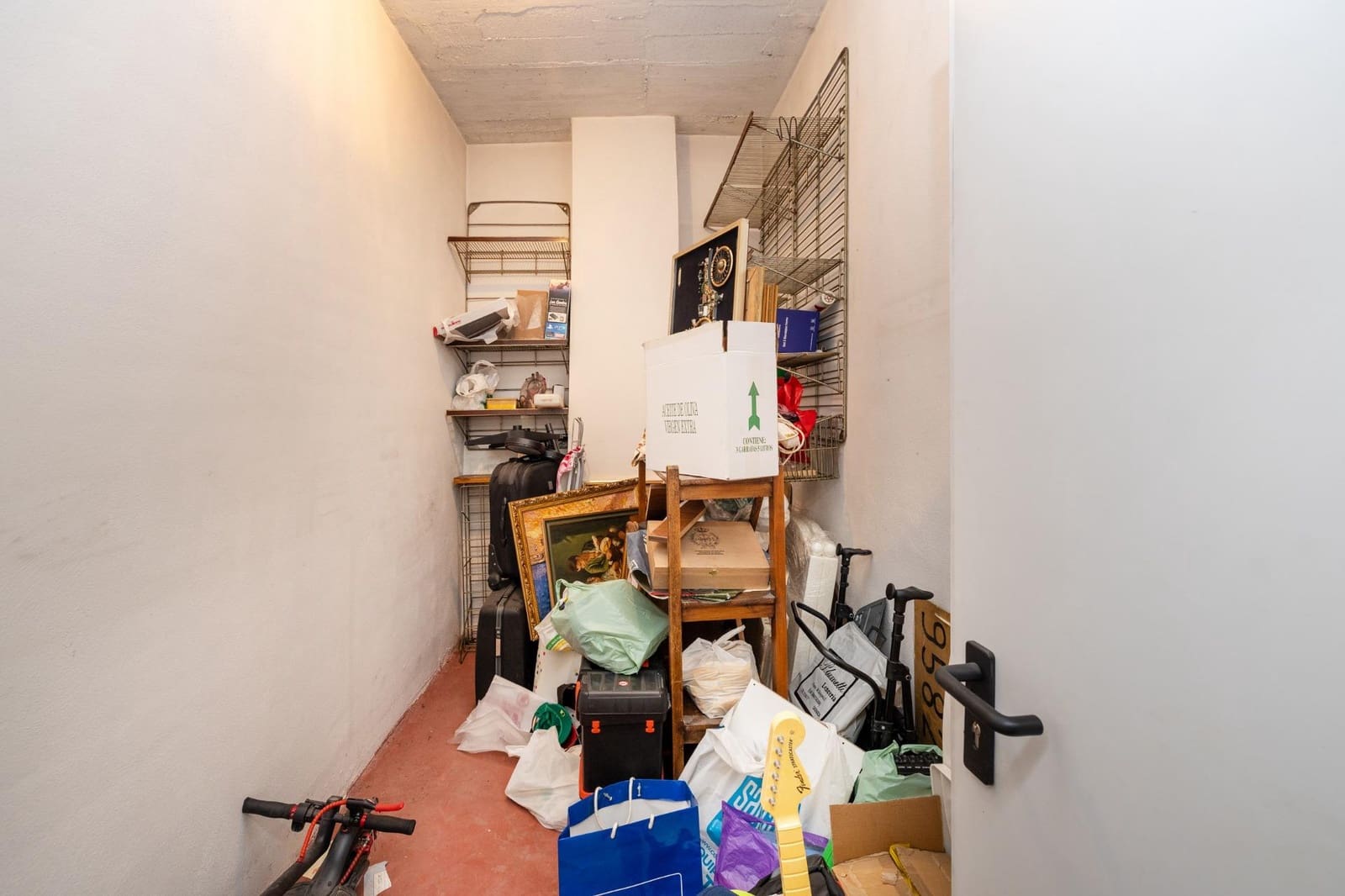 2 soveværelse Lejlighed til salg i Granada by med swimmingpool - € 349.000 (Ref: 9374634)