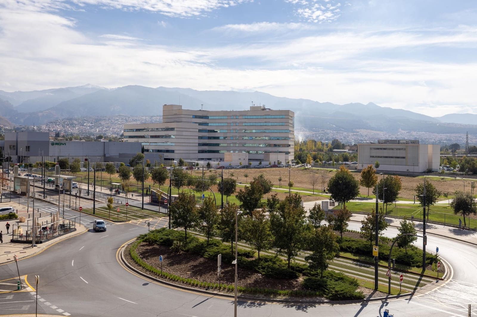 2 soveværelse Lejlighed til salg i Granada by med swimmingpool - € 349.000 (Ref: 9374634)