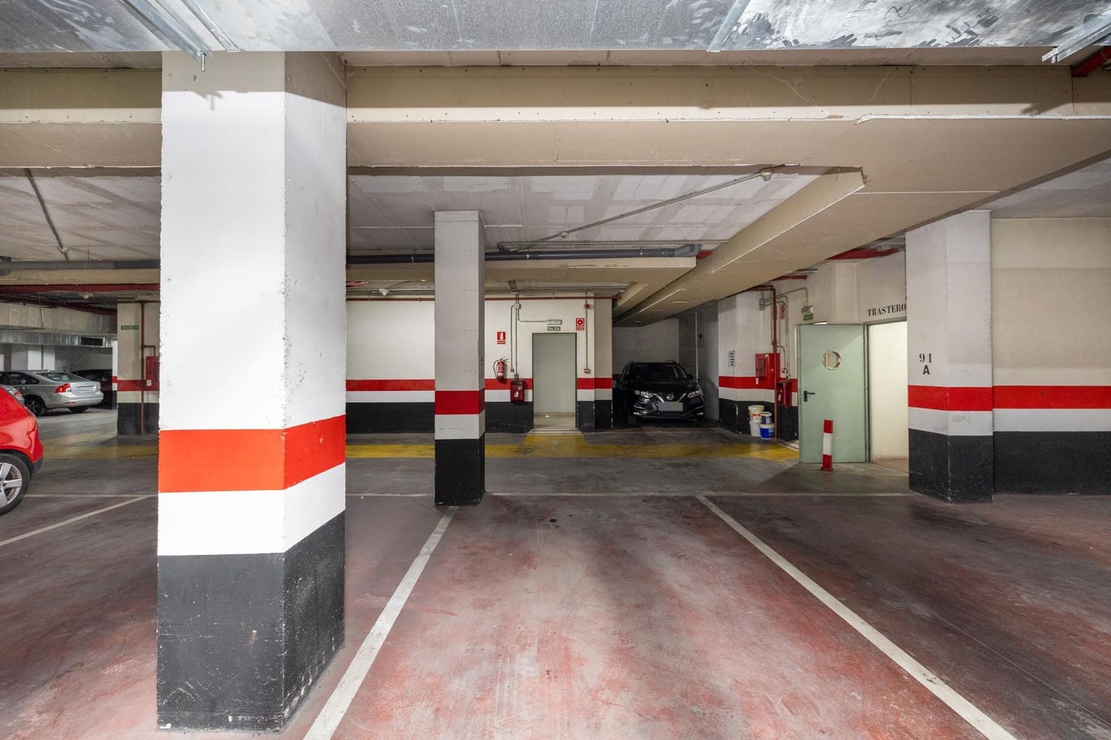 2 soveværelse Lejlighed til salg i Granada by med swimmingpool - € 349.000 (Ref: 9374634)