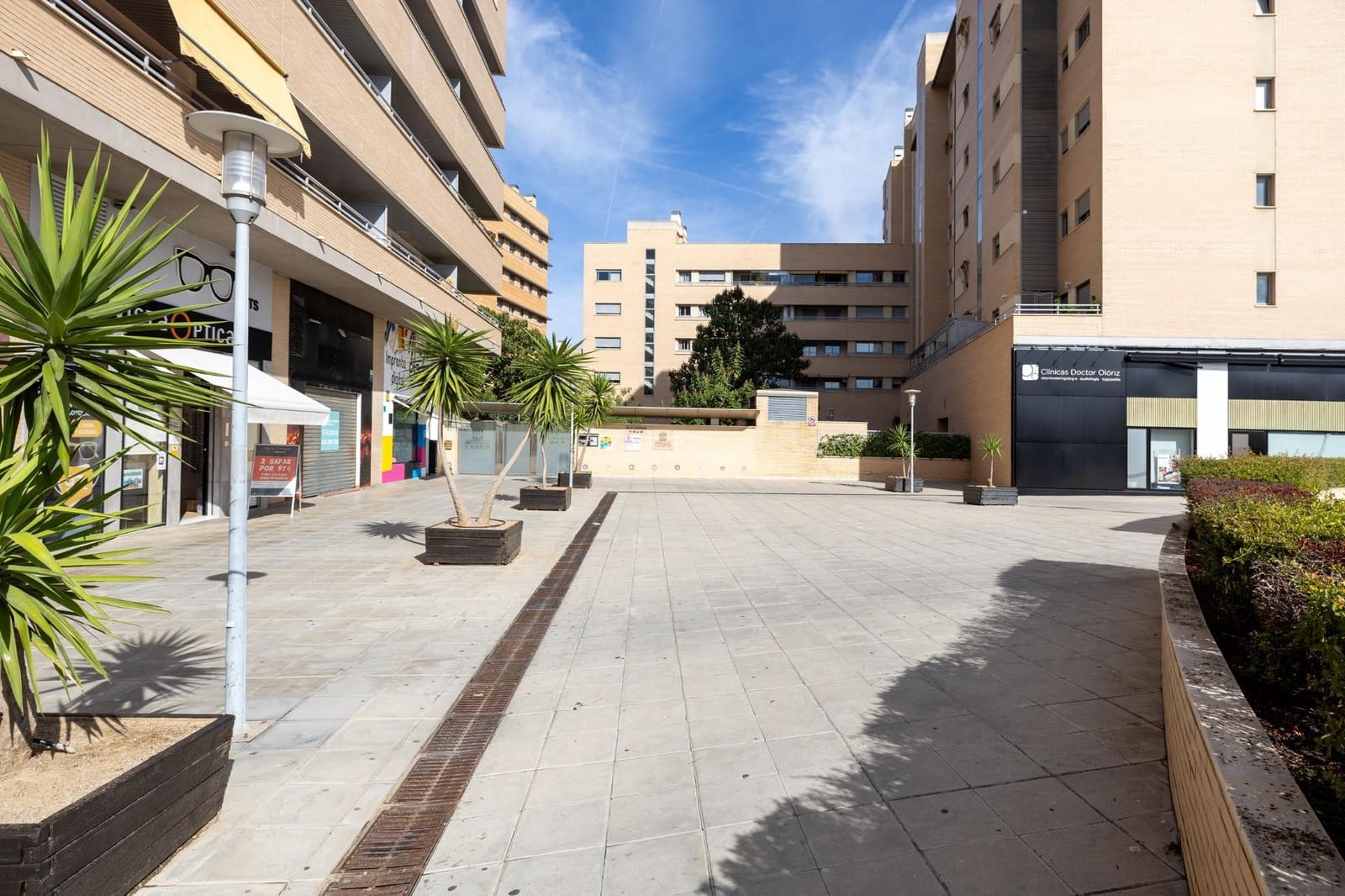 2 soveværelse Lejlighed til salg i Granada by med swimmingpool - € 349.000 (Ref: 9374634)