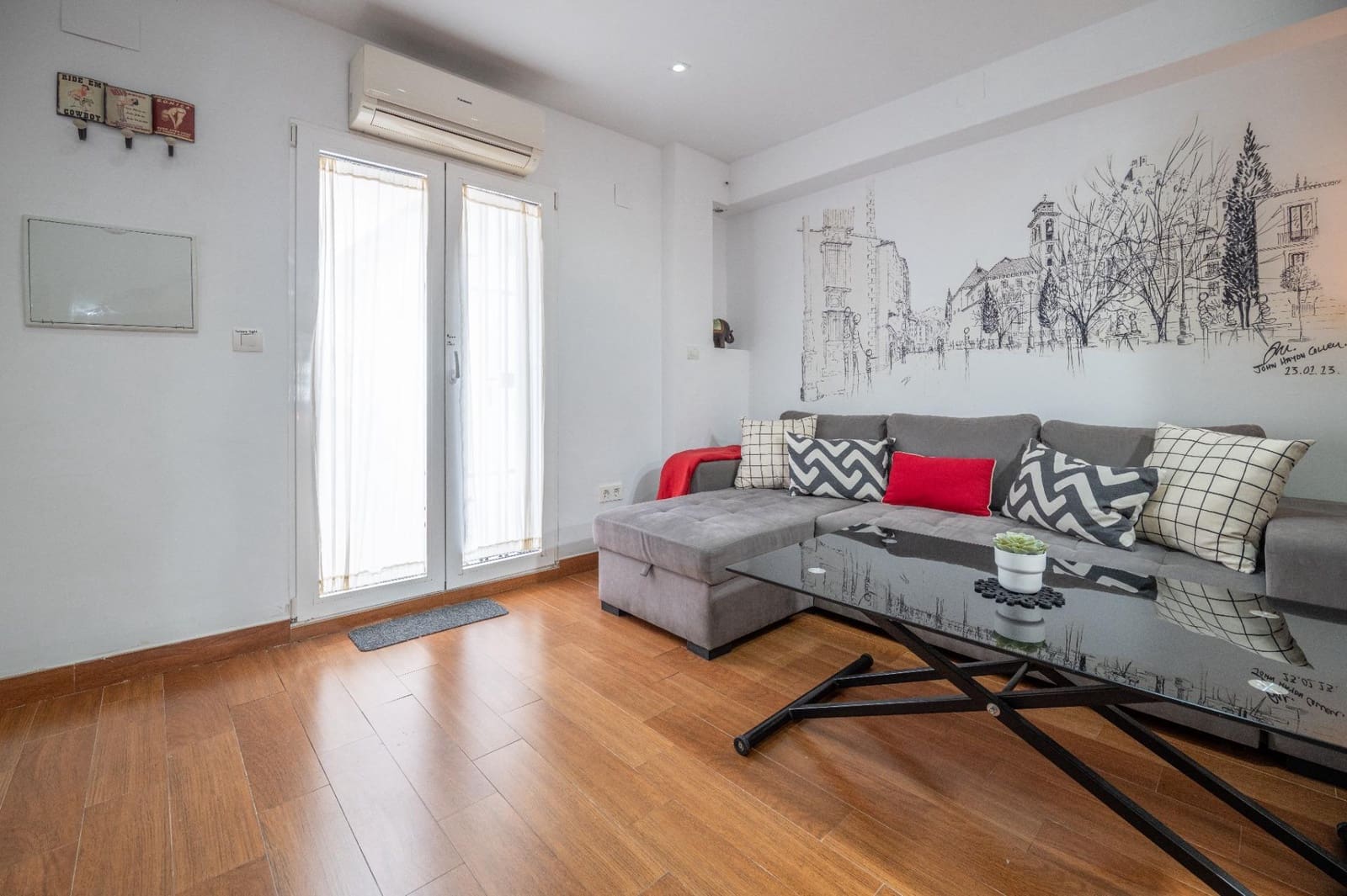 1 soveværelse Lejlighed til salg i Granada by - € 249.900 (Ref: 9398683)