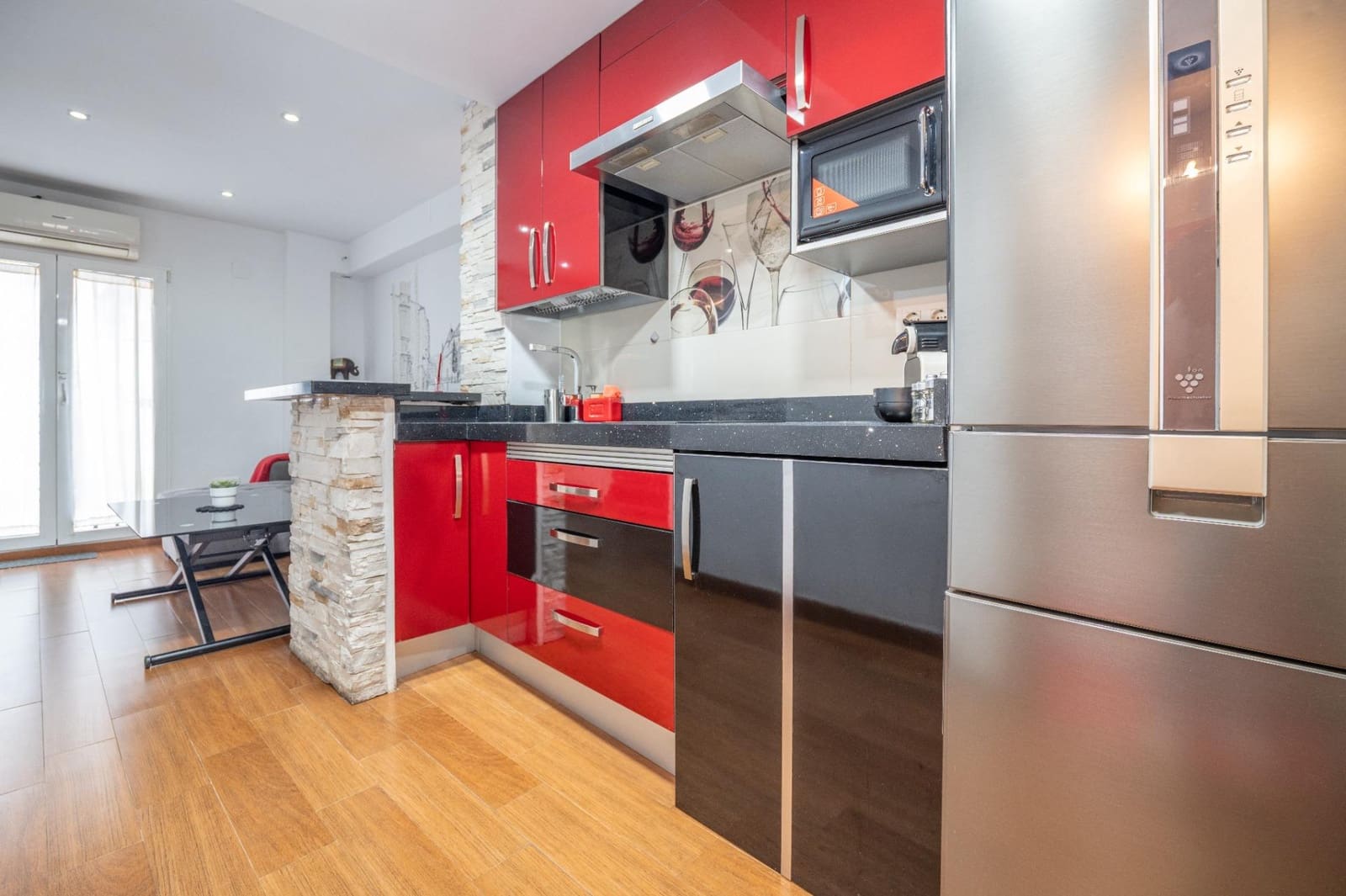 1 soveværelse Lejlighed til salg i Granada by - € 249.900 (Ref: 9398683)