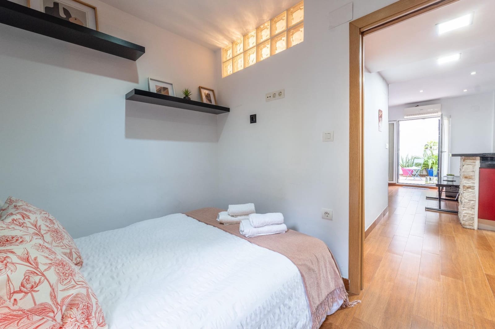 1 soveværelse Lejlighed til salg i Granada by - € 249.900 (Ref: 9398683)