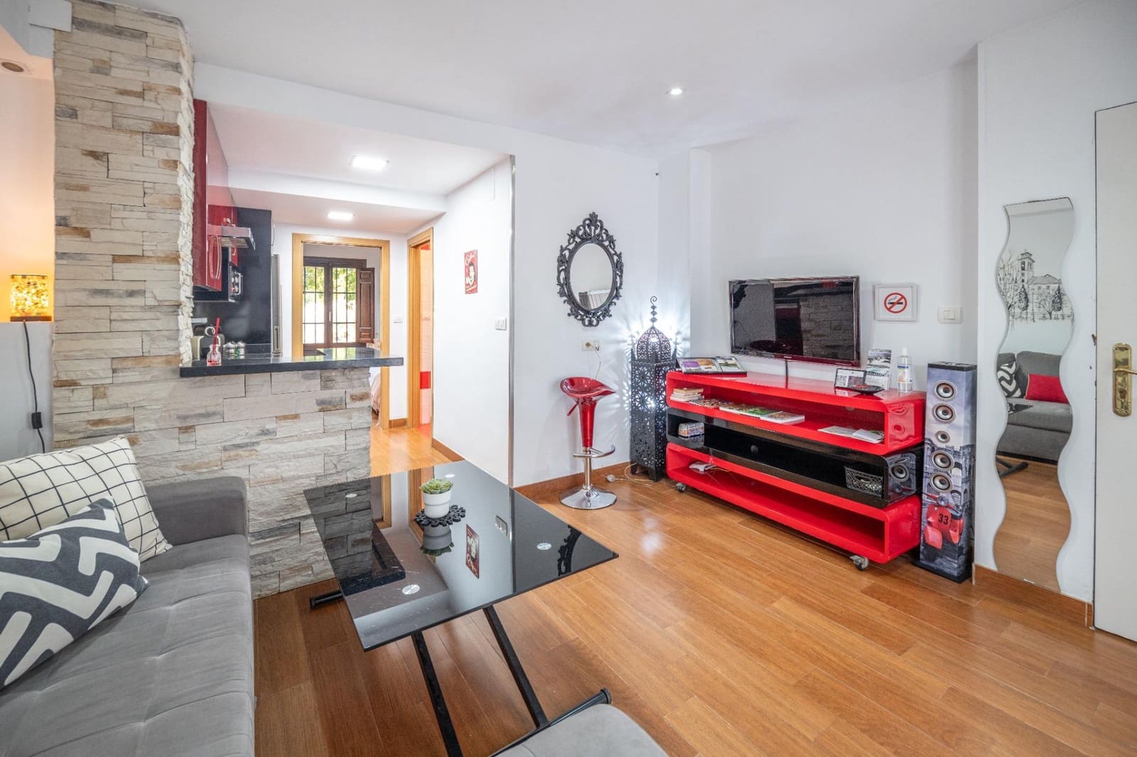 1 soveværelse Lejlighed til salg i Granada by - € 249.900 (Ref: 9398683)