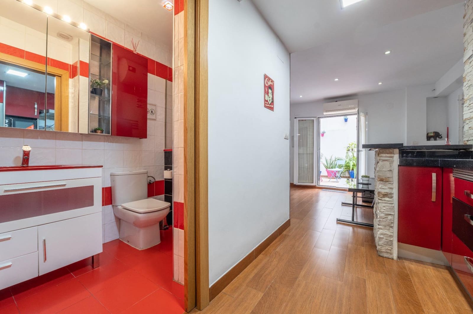 1 soveværelse Lejlighed til salg i Granada by - € 249.900 (Ref: 9398683)