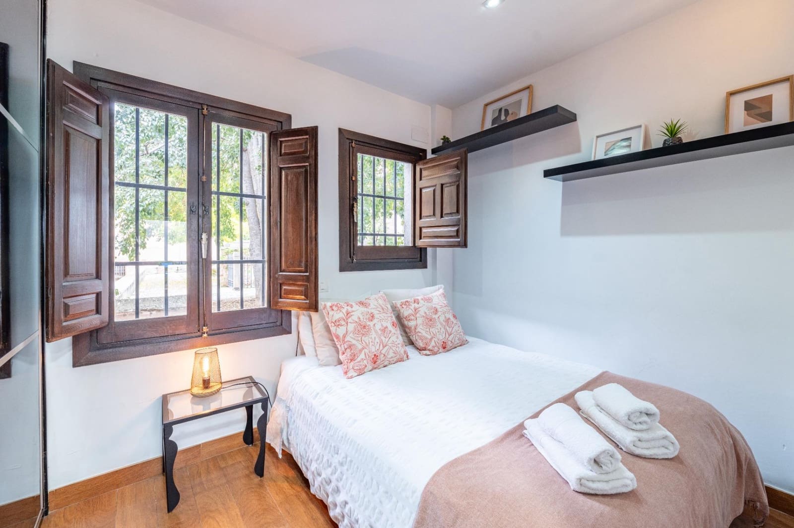 1 soveværelse Lejlighed til salg i Granada by - € 249.900 (Ref: 9398683)