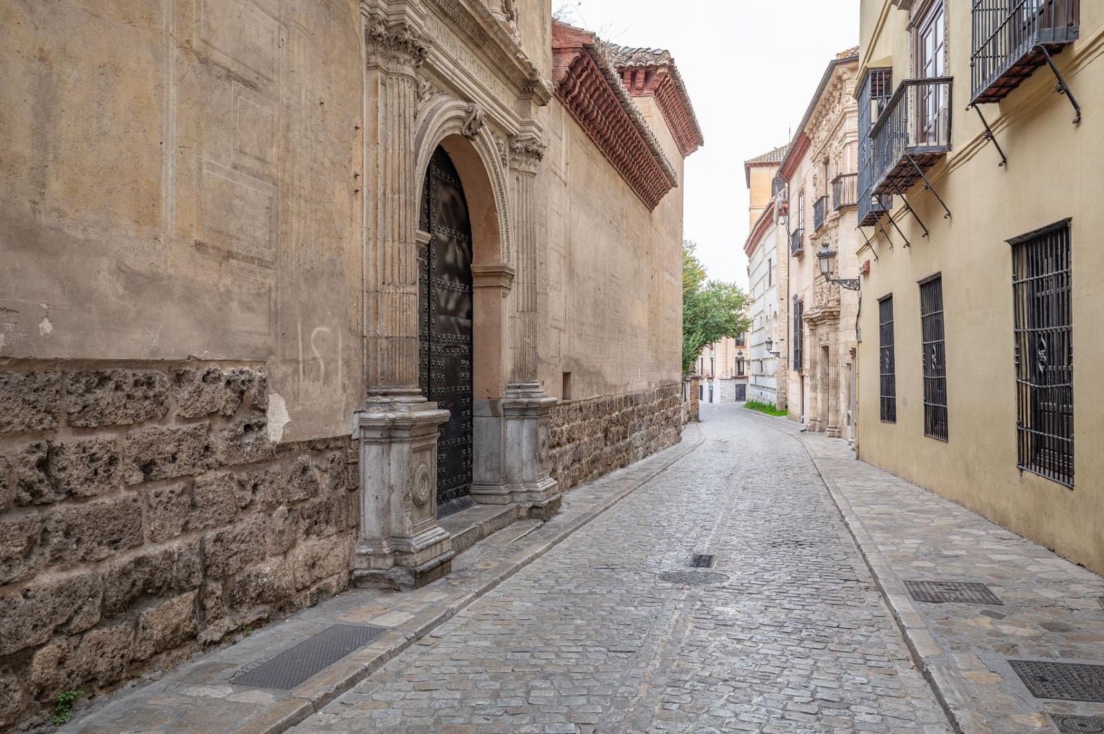 1 soveværelse Lejlighed til salg i Granada by - € 249.900 (Ref: 9398683)