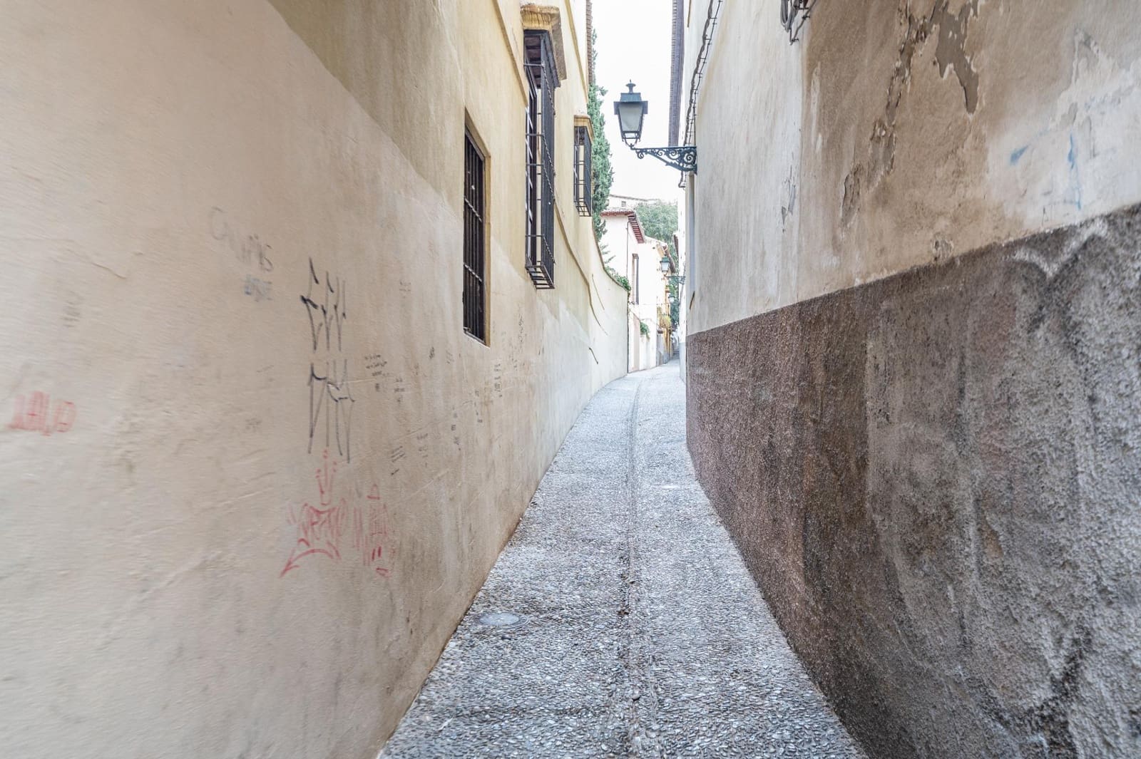 1 soveværelse Lejlighed til salg i Granada by - € 249.900 (Ref: 9398683)