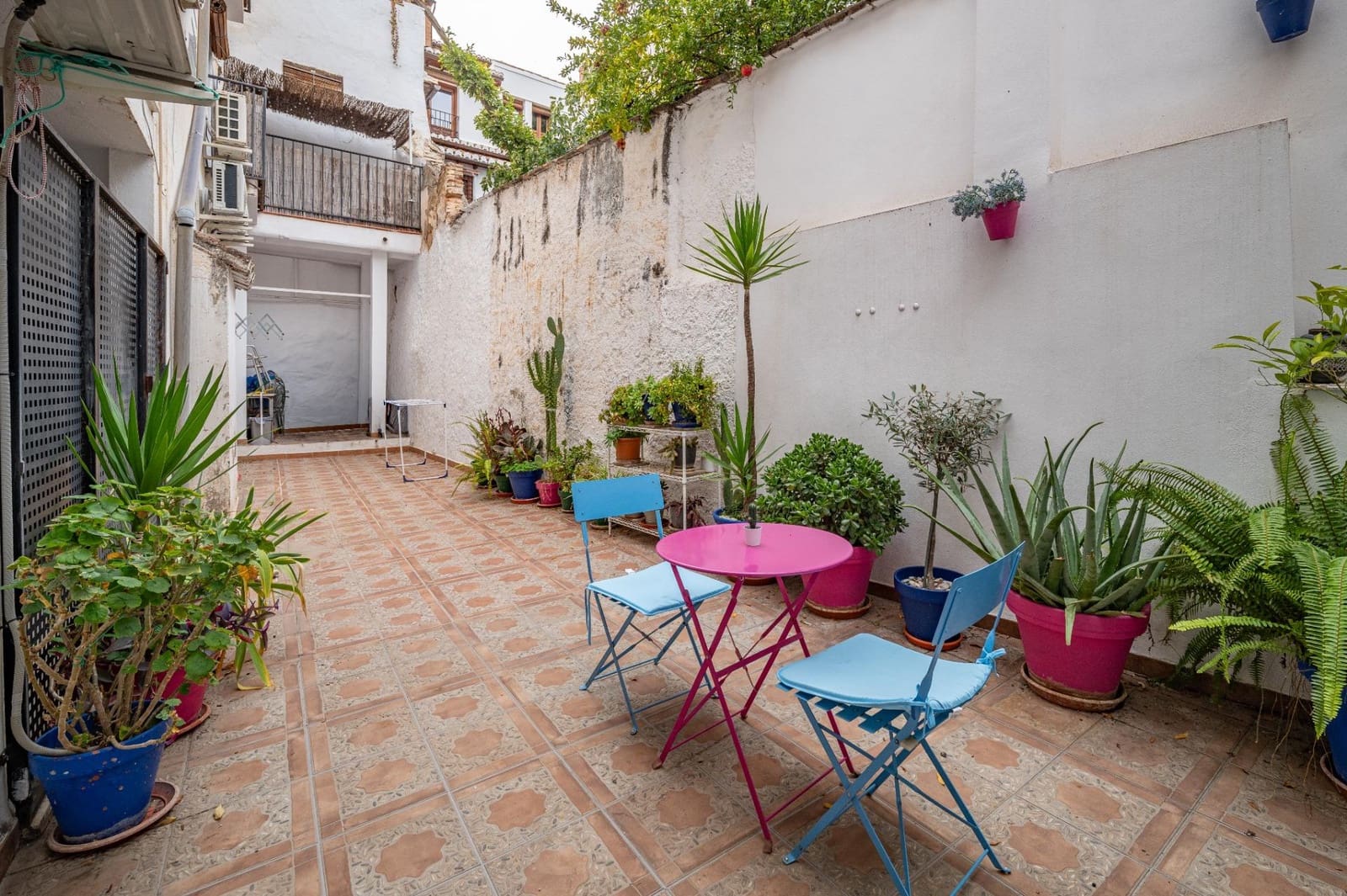 1 soveværelse Lejlighed til salg i Granada by - € 249.900 (Ref: 9398683)