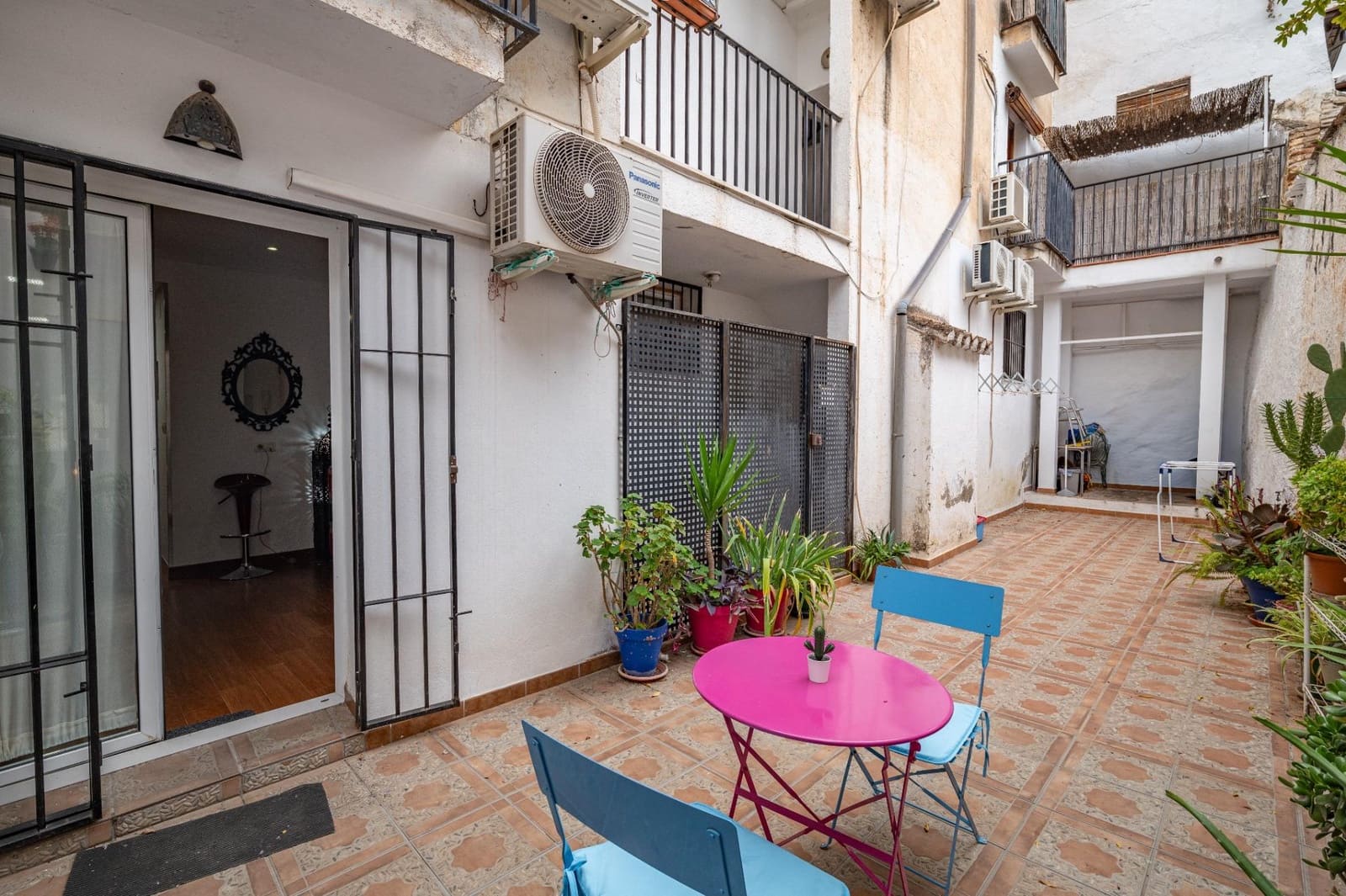 1 soveværelse Lejlighed til salg i Granada by - € 249.900 (Ref: 9398683)