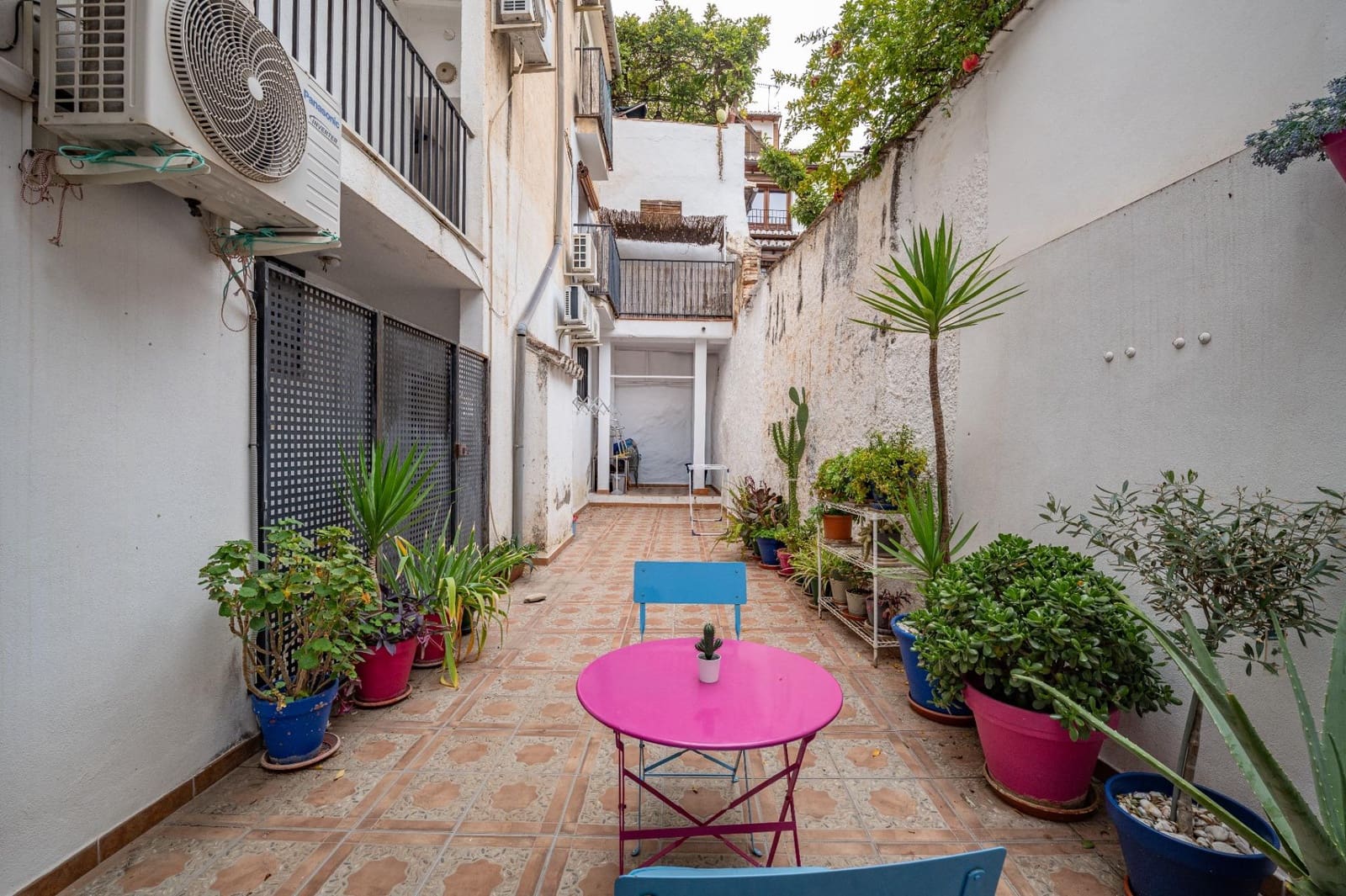 1 soveværelse Lejlighed til salg i Granada by - € 249.900 (Ref: 9398683)