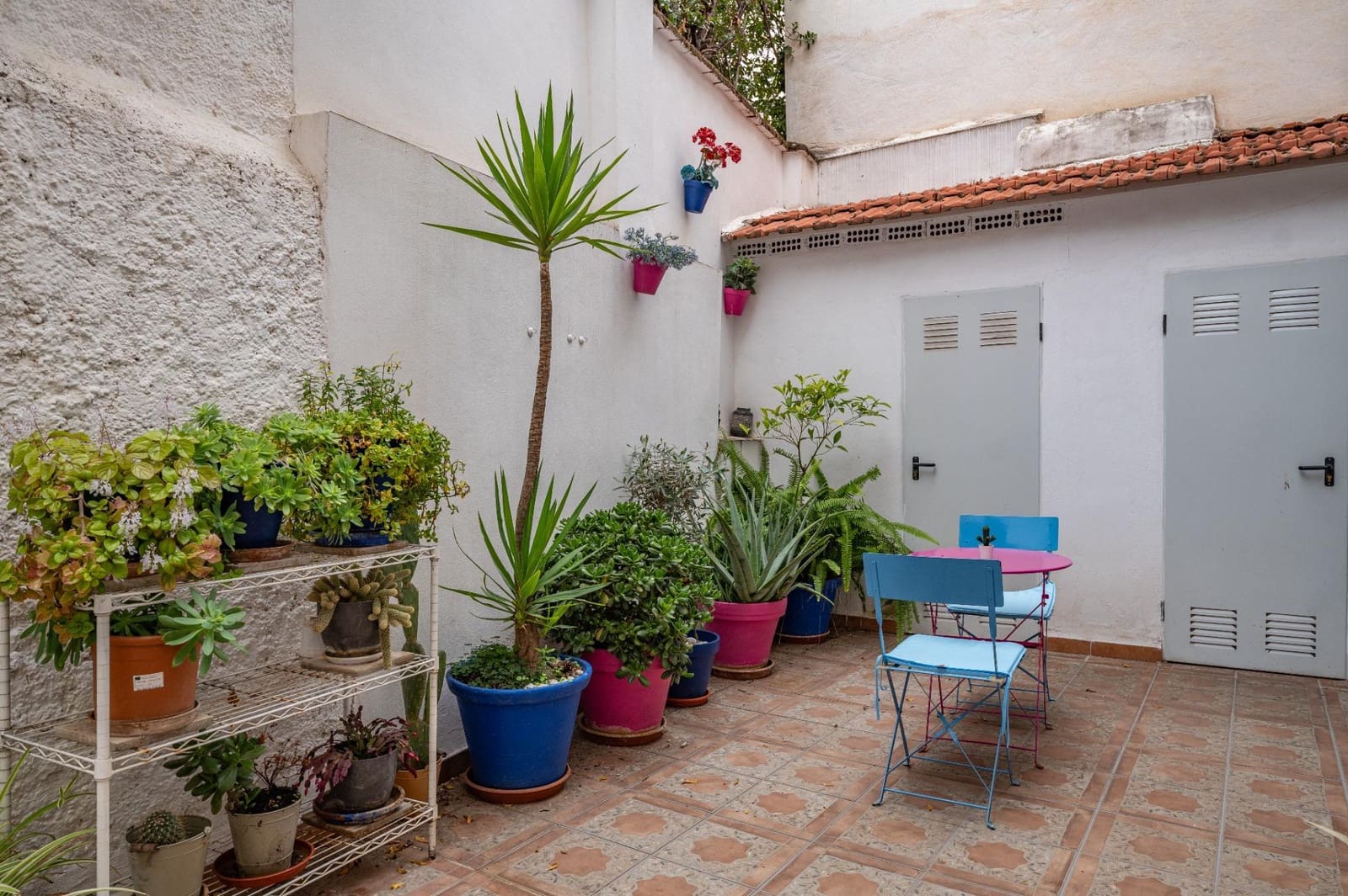 1 soveværelse Lejlighed til salg i Granada by - € 249.900 (Ref: 9398683)