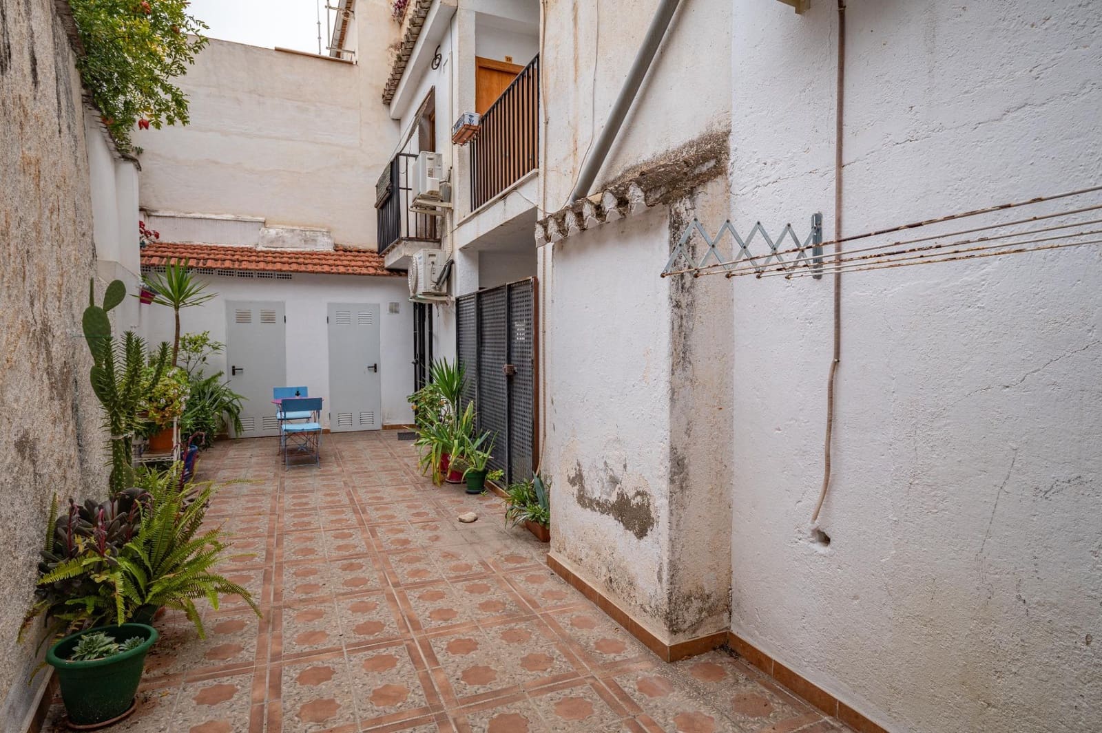 1 soveværelse Lejlighed til salg i Granada by - € 249.900 (Ref: 9398683)