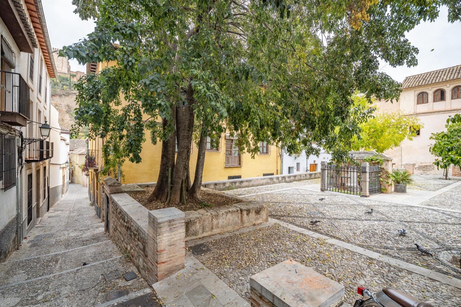 1 soveværelse Lejlighed til salg i Granada by - € 249.900 (Ref: 9398683)