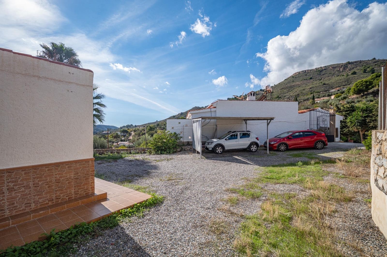 3 soveværelse Finca/Landehus til salg i Velez de Benaudalla med garage - € 240.000 (Ref: 9409289)