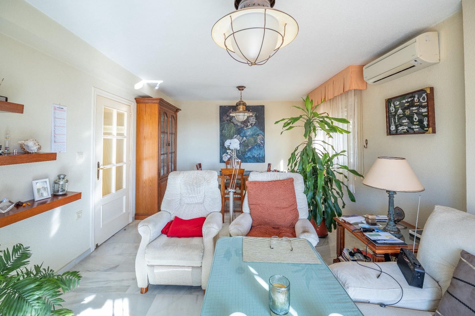 3 sypialnia Dom szeregowy na sprzedaż w Chilches z basenem garażem - 459 000 € (Ref: 9414292)