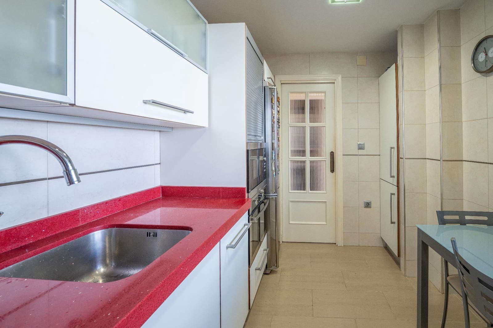 3 sypialnia Dom szeregowy na sprzedaż w Chilches z basenem garażem - 459 000 € (Ref: 9414292)