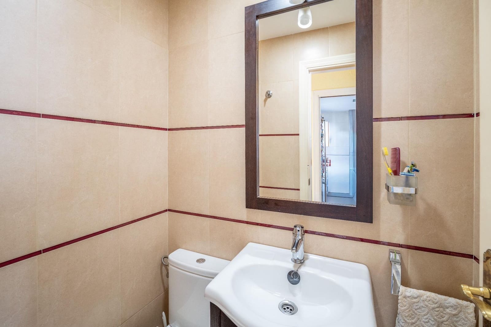 3 sypialnia Dom szeregowy na sprzedaż w Chilches z basenem garażem - 459 000 € (Ref: 9414292)