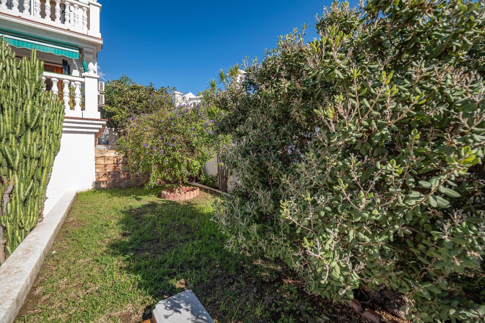 3 sypialnia Dom szeregowy na sprzedaż w Chilches z basenem garażem - 459 000 € (Ref: 9414292)