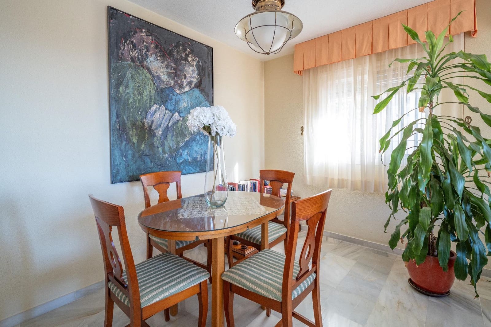 3 sypialnia Dom szeregowy na sprzedaż w Chilches z basenem garażem - 459 000 € (Ref: 9414292)