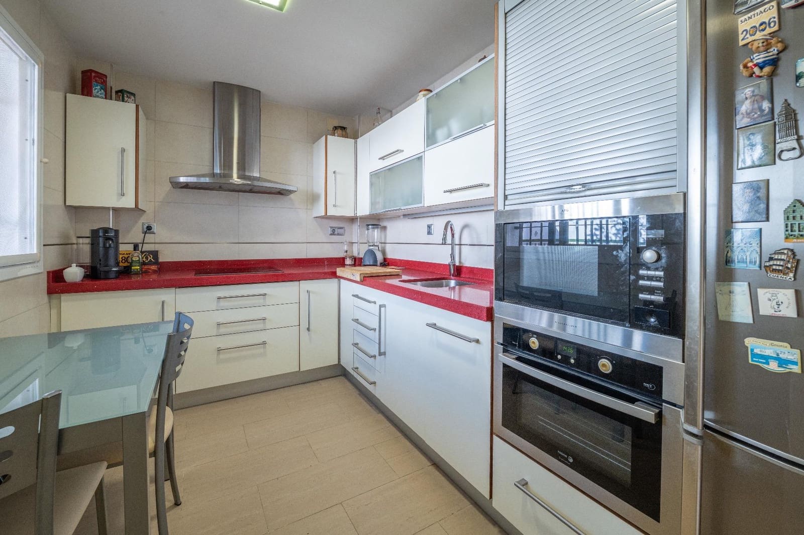 3 sypialnia Dom szeregowy na sprzedaż w Chilches z basenem garażem - 459 000 € (Ref: 9414292)