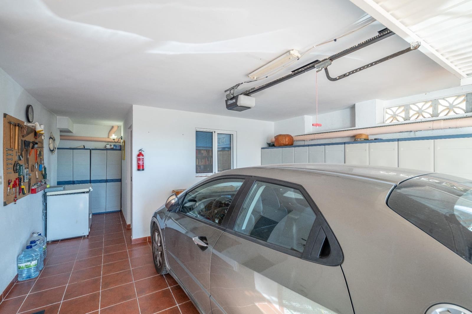 3 sypialnia Dom szeregowy na sprzedaż w Chilches z basenem garażem - 459 000 € (Ref: 9414292)