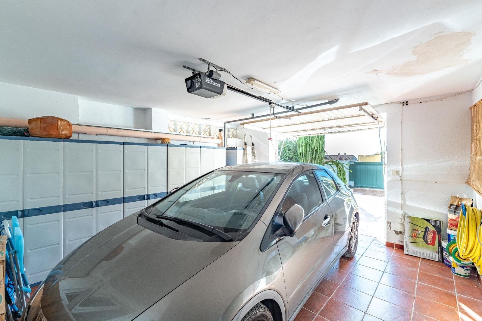 3 sypialnia Dom szeregowy na sprzedaż w Chilches z basenem garażem - 459 000 € (Ref: 9414292)