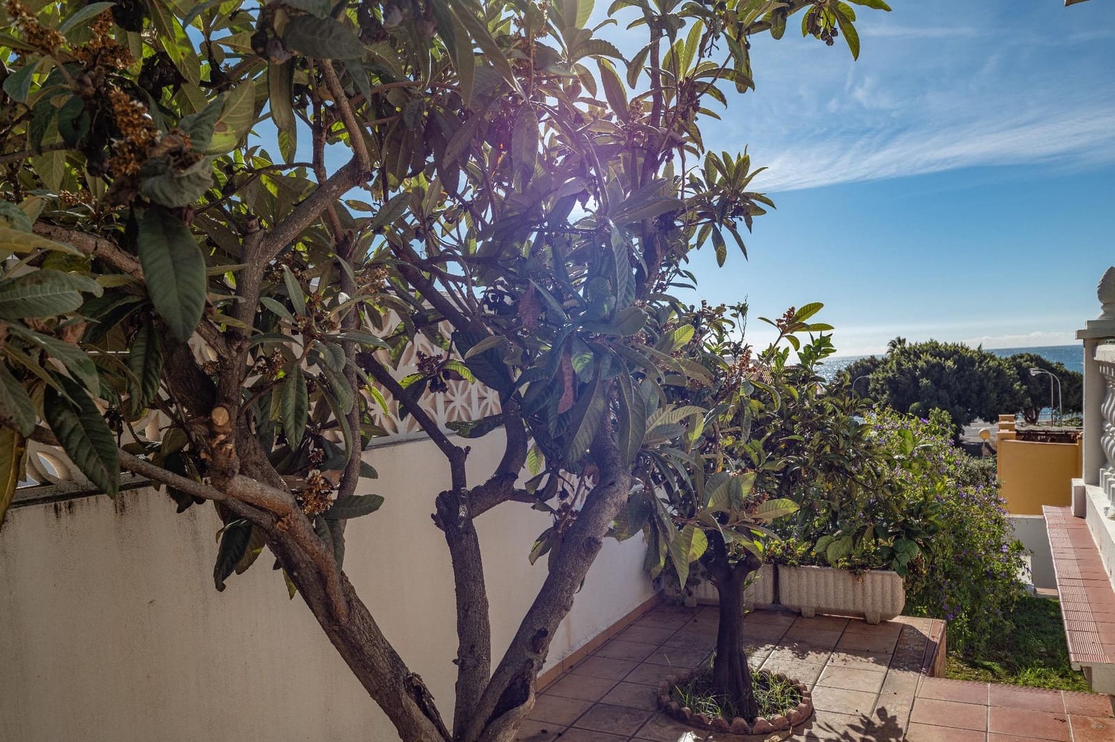 3 sypialnia Dom szeregowy na sprzedaż w Chilches z basenem garażem - 459 000 € (Ref: 9414292)