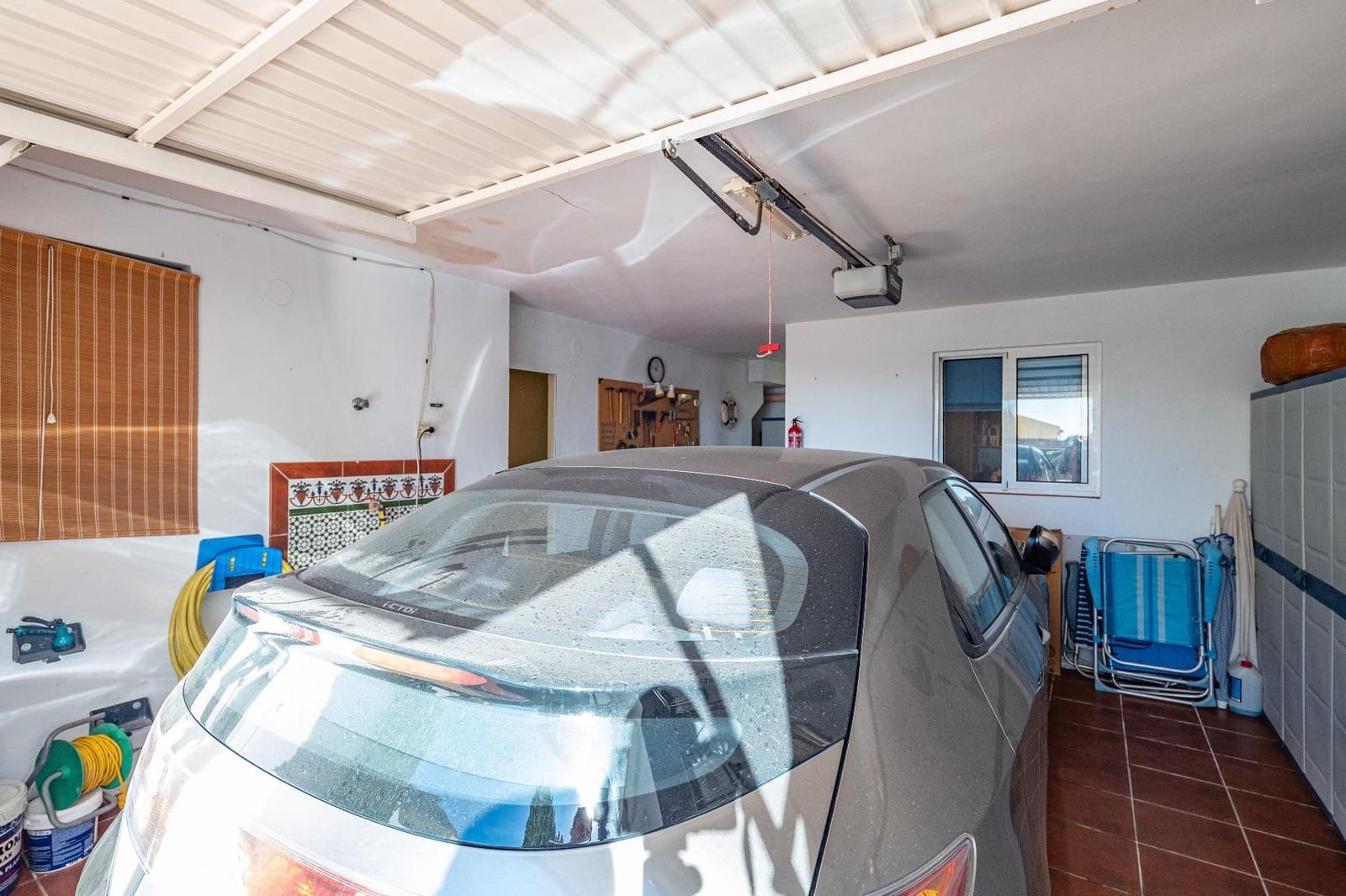 3 sypialnia Dom szeregowy na sprzedaż w Chilches z basenem garażem - 459 000 € (Ref: 9414292)