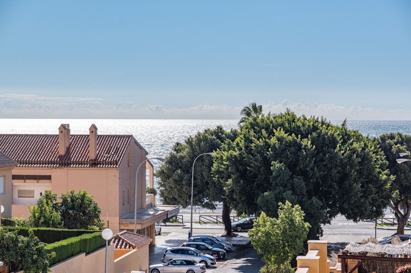 3 sypialnia Dom szeregowy na sprzedaż w Chilches z basenem garażem - 459 000 € (Ref: 9414292)