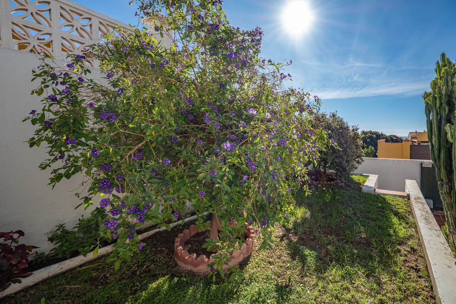 3 sypialnia Dom szeregowy na sprzedaż w Chilches z basenem garażem - 459 000 € (Ref: 9414292)