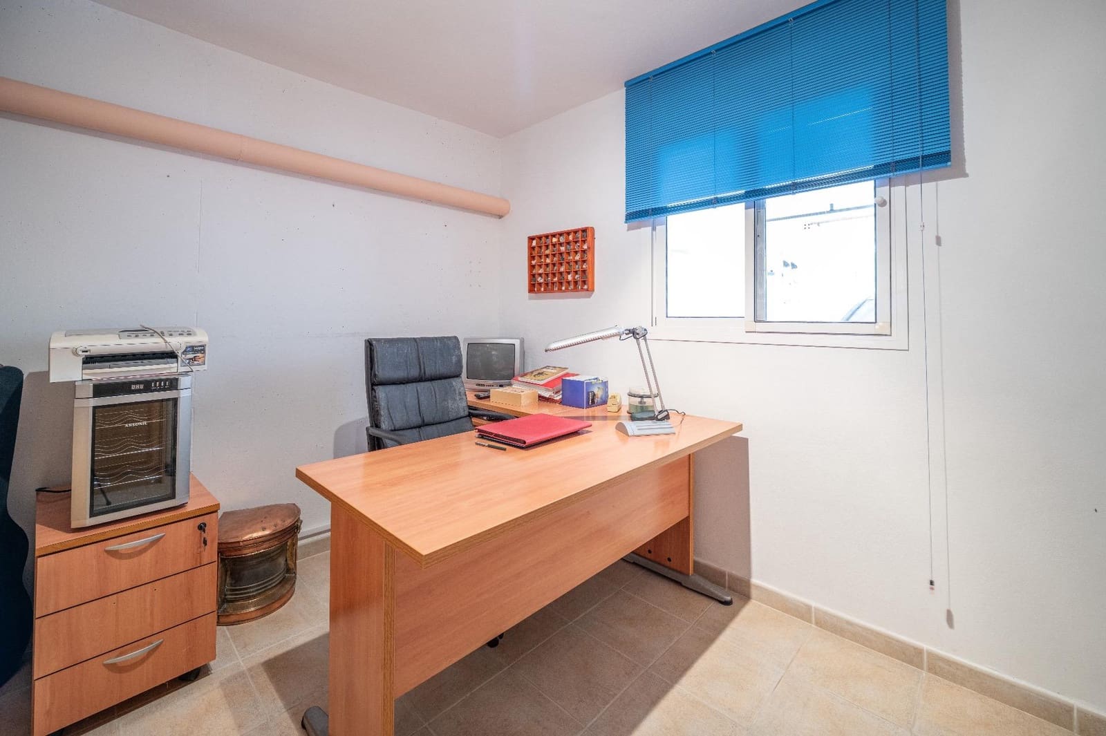 3 sypialnia Dom szeregowy na sprzedaż w Chilches z basenem garażem - 459 000 € (Ref: 9414292)