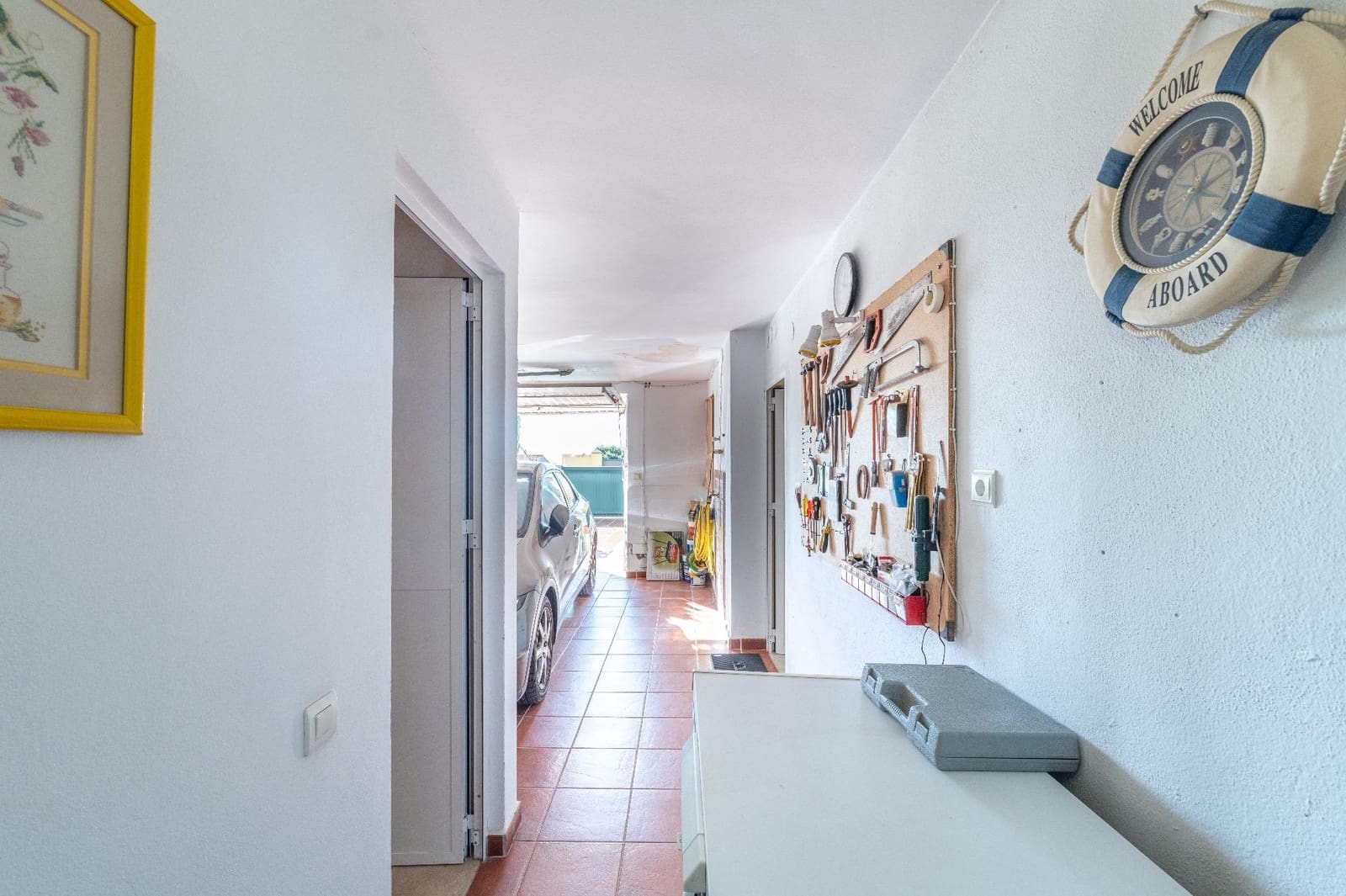 3 sypialnia Dom szeregowy na sprzedaż w Chilches z basenem garażem - 459 000 € (Ref: 9414292)